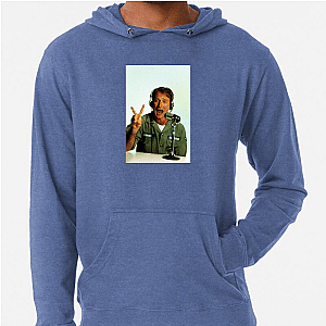 Robin Williams Always Hilarious Always Deep Robin Williams Hoodies