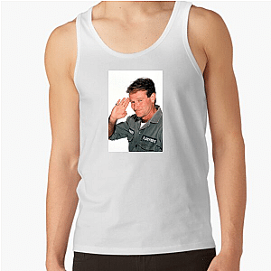 Robin Williams A True Legend Robin Williams Tank Tops