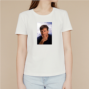 Robin Williams My Favorite Actor Robin Williams T-Shirts