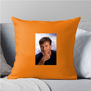 Robin Williams My Favorite Actor Robin Williams Pillows Cover