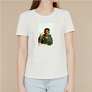 Robin Williams Always Hilarious Always Deep Robin Williams T-Shirts