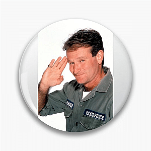 Robin Williams A True Legend Robin Williams Pins