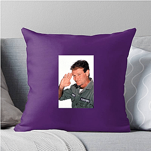 Robin Williams A True Legend Robin Williams Pillows Cover