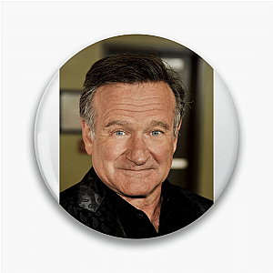 Robin Williams Beyond The Laughs Robin Williams Pins