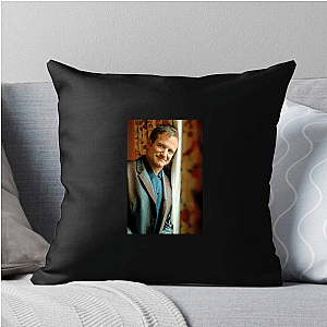Robin Williams The Genie Is Free Robin Williams Pillows Cover