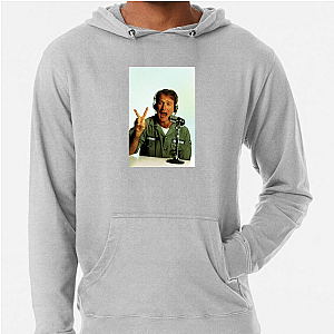 Robin Williams Always Hilarious Always Deep Robin Williams Hoodies