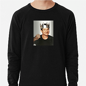 Robin Williams Carpe Diem Seize The Day Robin Williams Sweatshirts
