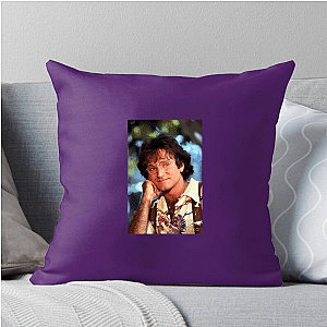 Robin Williams Unforgettable Talent Robin Williams Pillows Cover
