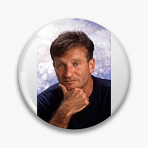 Robin Williams My Favorite Actor Robin Williams Pins