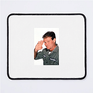 Robin Williams A True Legend Robin Williams Mouse Pads