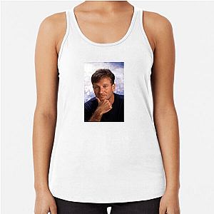 Robin Williams My Favorite Actor Robin Williams Tank Tops