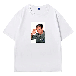 Robin Williams A True Legend Robin Williams T-Shirts
