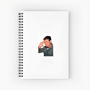 Robin Williams A True Legend Robin Williams Notebook