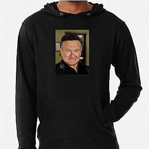 Robin Williams Beyond The Laughs Robin Williams Hoodies