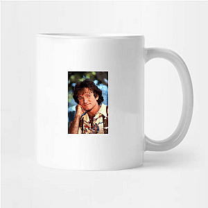 Robin Williams Unforgettable Talent Robin Williams Mugs