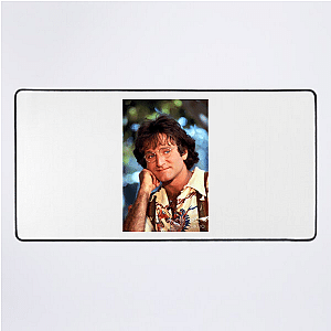 Robin Williams Unforgettable Talent Robin Williams Mouse Pads