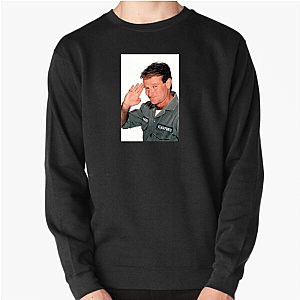 Robin Williams A True Legend Robin Williams Sweatshirts