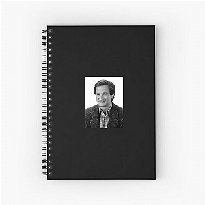 Robin Williams What A Guy Robin Williams Notebook
