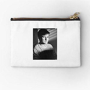 Robin Williams Good Will Hunting Fan Robin Williams Zipper Pouches