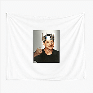 Robin Williams Carpe Diem Seize The Day Robin Williams Tapestries