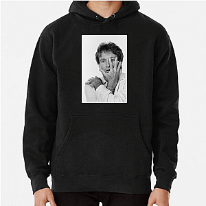 Robin Williams O Captain My Captain Robin Williams Hoodies