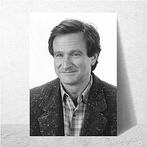 Robin Williams What A Guy Robin Williams Posters