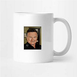 Robin Williams Beyond The Laughs Robin Williams Mugs
