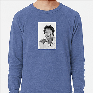 Robin Williams O Captain My Captain Robin Williams Sweatshirts