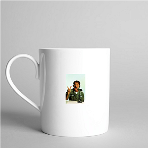 Robin Williams Always Hilarious Always Deep Robin Williams Mugs
