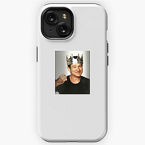 Robin Williams Carpe Diem Seize The Day Robin Williams iPhone Cases