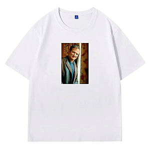 Robin Williams The Genie Is Free Robin Williams T-Shirts
