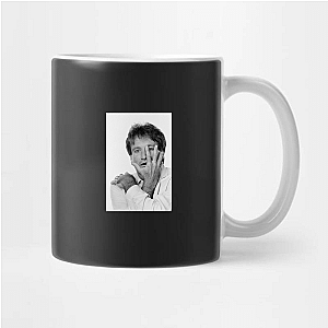 Robin Williams O Captain My Captain Robin Williams Mugs
