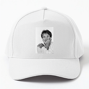 Robin Williams O Captain My Captain Robin Williams Hats & Caps
