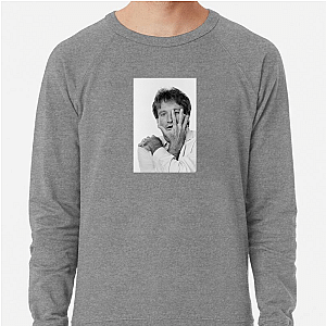 Robin Williams O Captain My Captain Robin Williams Sweatshirts
