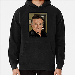 Robin Williams Beyond The Laughs Robin Williams Hoodies