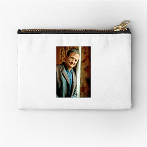 Robin Williams The Genie Is Free Robin Williams Zipper Pouches