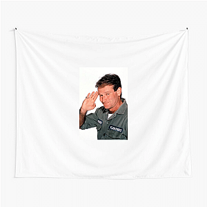 Robin Williams A True Legend Robin Williams Tapestries