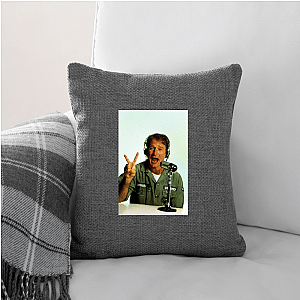 Robin Williams Always Hilarious Always Deep Robin Williams Pillows Cover