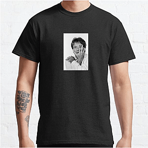 Robin Williams O Captain My Captain Robin Williams T-Shirts