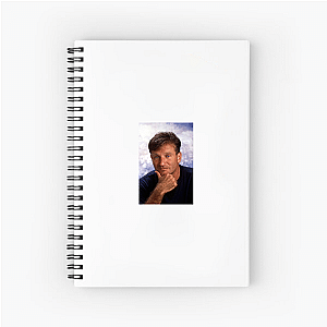 Robin Williams My Favorite Actor Robin Williams Notebook