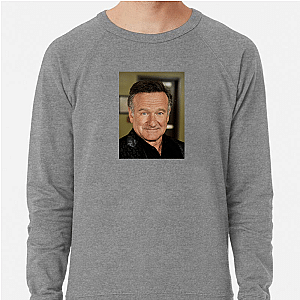 Robin Williams Beyond The Laughs Robin Williams Sweatshirts