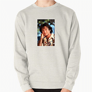 Robin Williams Unforgettable Talent Robin Williams Sweatshirts
