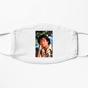 Robin Williams Unforgettable Talent Robin Williams Face Masks
