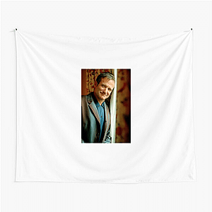 Robin Williams The Genie Is Free Robin Williams Tapestries