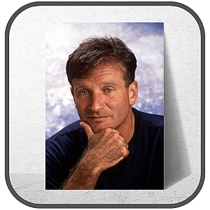 Robin Williams Posters