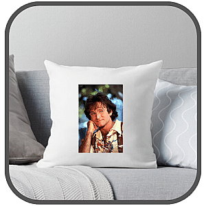 Robin Williams Pillows Cover