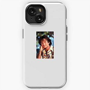 Robin Williams Unforgettable Talent Robin Williams iPhone Cases