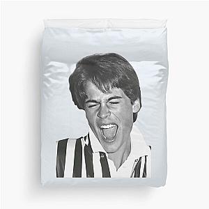 Rob Lowe Cute Duvet Cover