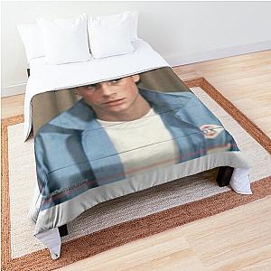 SODAPOP CURTIS ROB LOWE Comforter