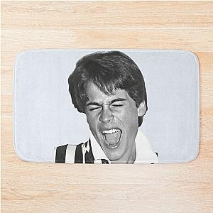 Rob Lowe Cute Bath Mat